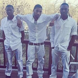 Meet your Posher, Julius